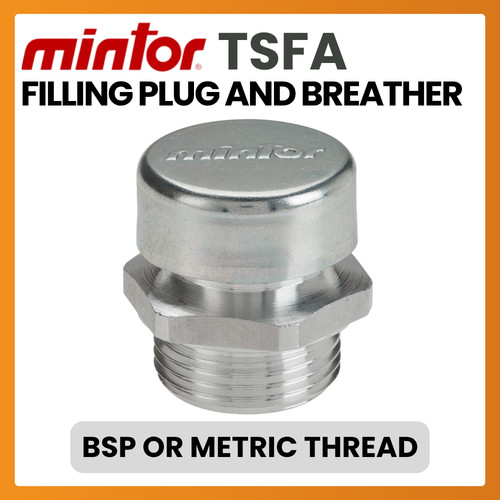 Mintor hydraulic oil - mintor, filling