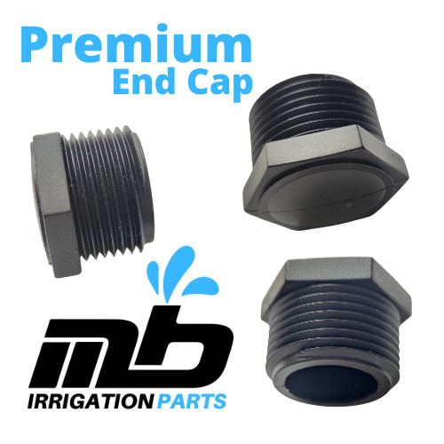 Bsp threaded male plug - bsp,