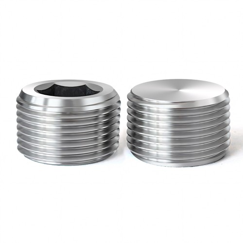 Bsp npt male stainless - npt, g
