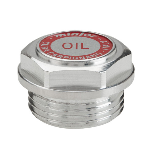 Hydraulic filling plug 4 - hydraulic,
