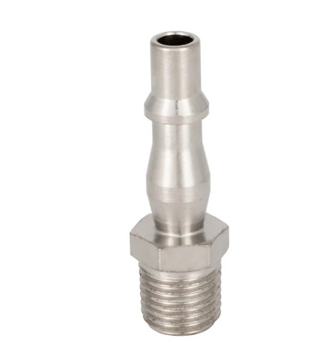 Series quick release - -, 1/4"
