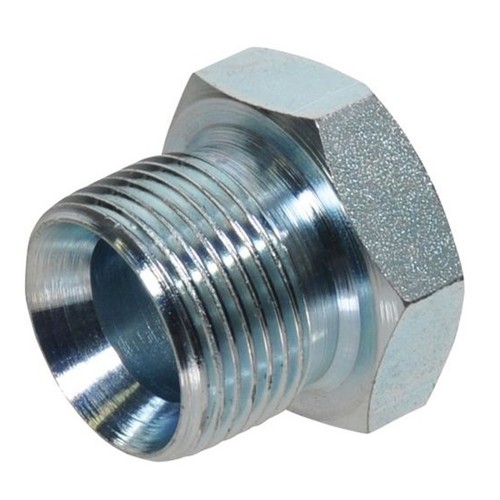 Bsp hydraulic blanking plug - bsp,