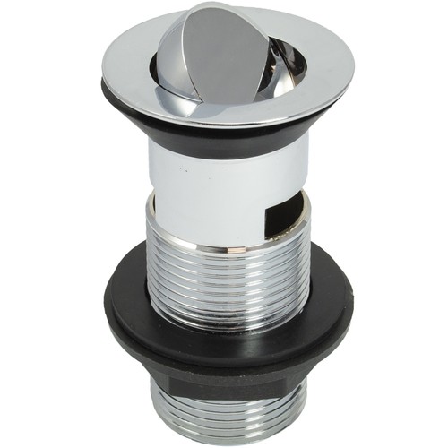 Modern bathroom flip top brass - modern,