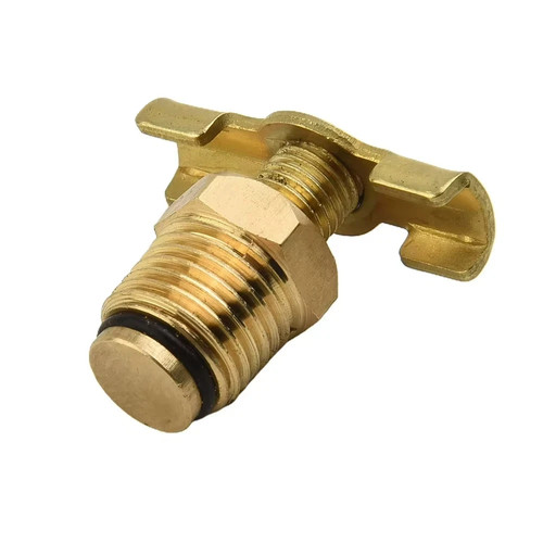 Air compressor tank bsp - compressor, 1/4"-bsp