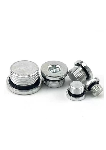 3 4 1 bsp - 3/8", 1"