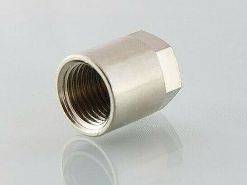 Bsp female blanking plug - ,