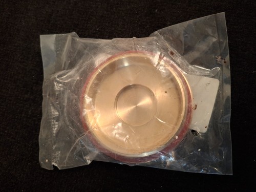 Brass immersion heater - brass,