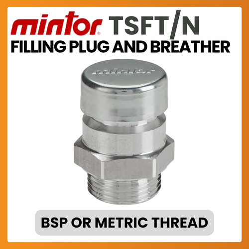 Mintor hydraulic oil filling - mintor,