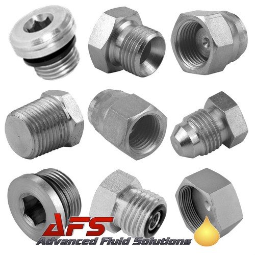 Steel hydraulic swivel - steel, &