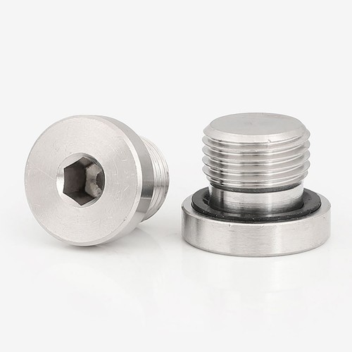 Bsp hydraulic socket - bsp,