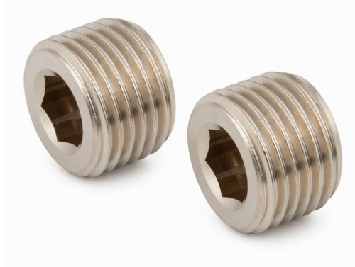 Bsp male plug - bsp, taper