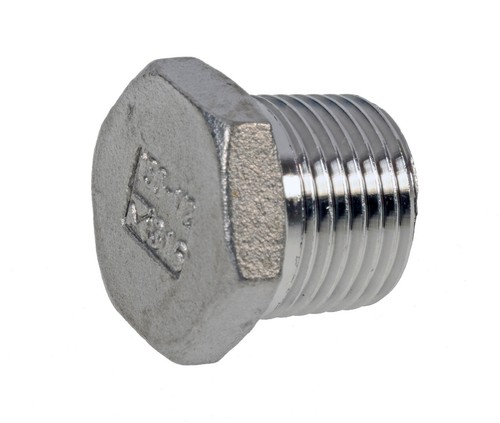 316 stainless steel hexagon - stainless,