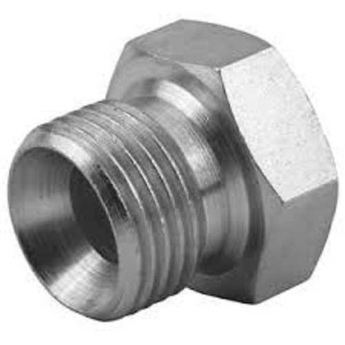 Bsp hydraulic blanking plug - bsp,