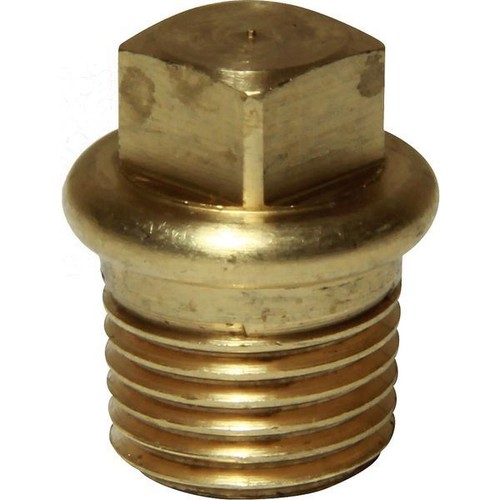 Maestrini brass tapered - maestrini,