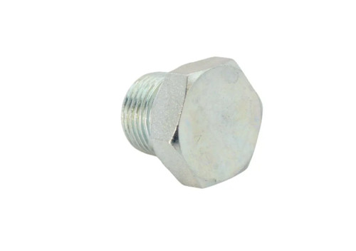 Bsp hydraulic blanking - bsp,
