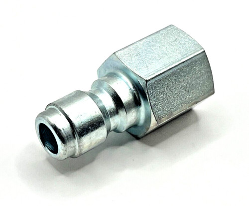 Bsp pressure washer quick - 1/4",