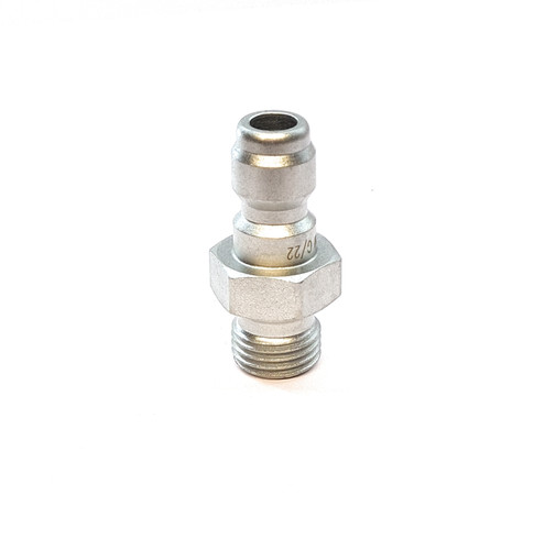 Pressure washer mini 6mm - pressure, 11.6mm
