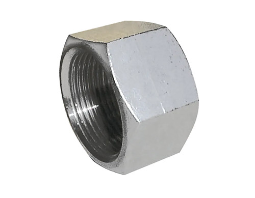 Stainless steel bsp - stainless,