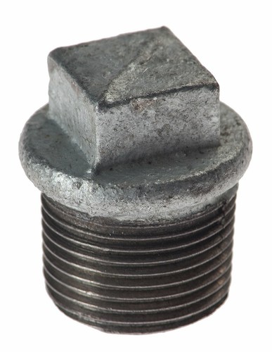 Malleable iron hollow - malleable,
