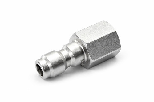Bsp male pressure - 1/4",