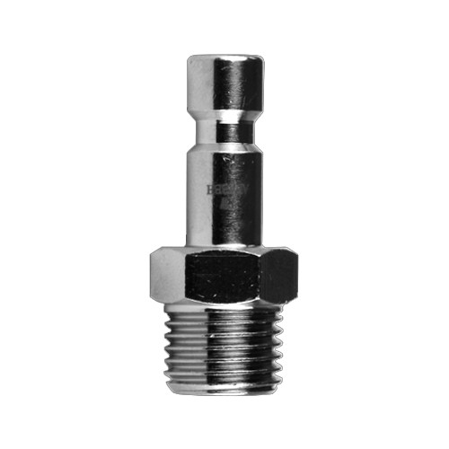 Quick disconnect bayonet plug - quick,